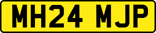MH24MJP
