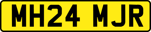 MH24MJR