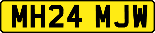 MH24MJW