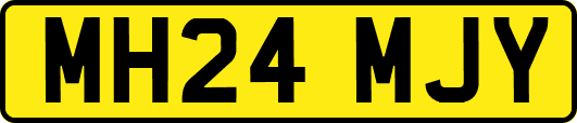 MH24MJY