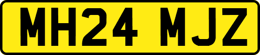 MH24MJZ