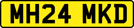 MH24MKD