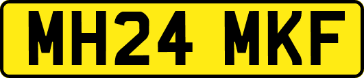 MH24MKF