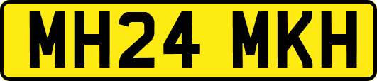 MH24MKH