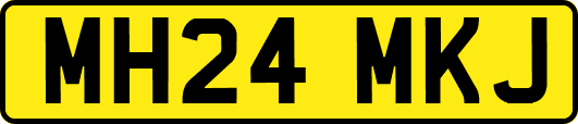 MH24MKJ