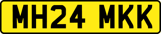MH24MKK