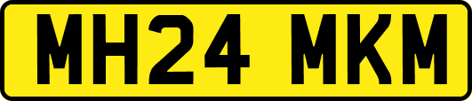MH24MKM