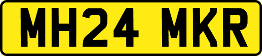MH24MKR
