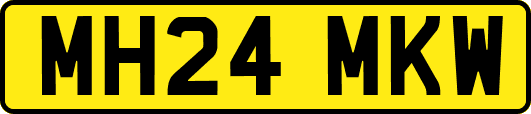 MH24MKW