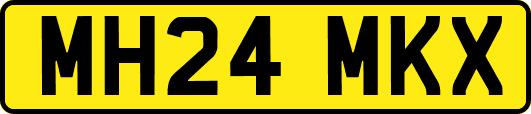 MH24MKX