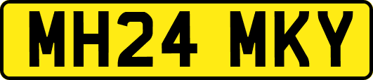 MH24MKY