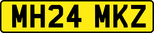 MH24MKZ
