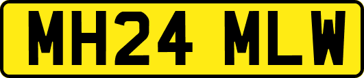 MH24MLW