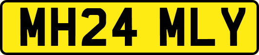 MH24MLY