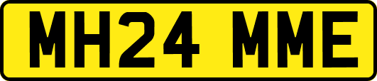 MH24MME