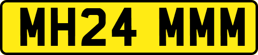 MH24MMM