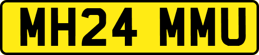 MH24MMU