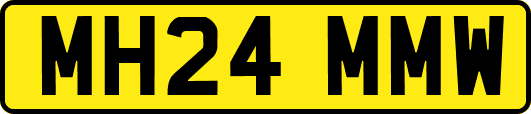 MH24MMW