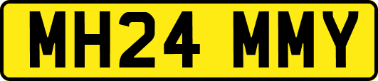 MH24MMY