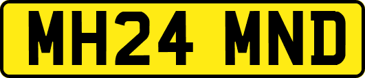 MH24MND