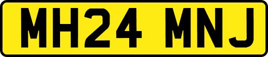 MH24MNJ