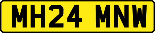 MH24MNW