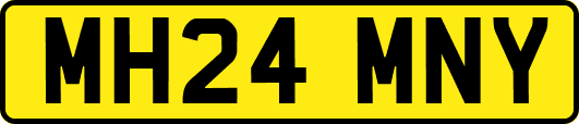 MH24MNY