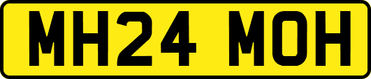 MH24MOH