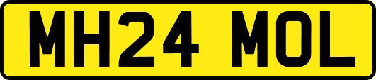 MH24MOL