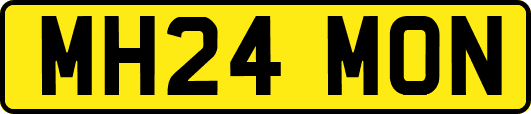 MH24MON