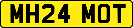 MH24MOT