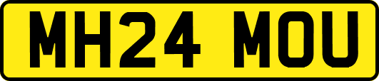 MH24MOU