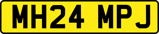 MH24MPJ