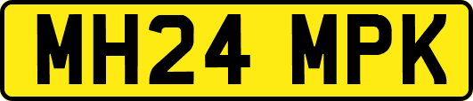 MH24MPK