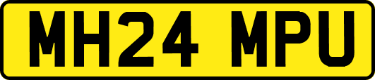 MH24MPU