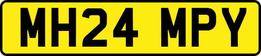 MH24MPY