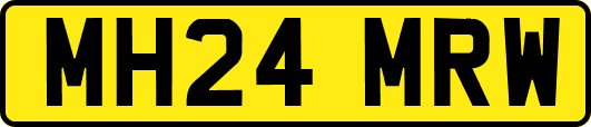 MH24MRW