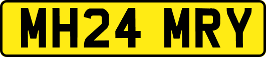 MH24MRY