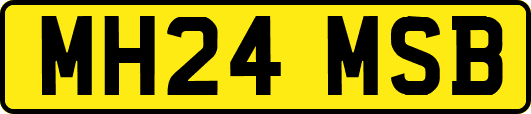 MH24MSB