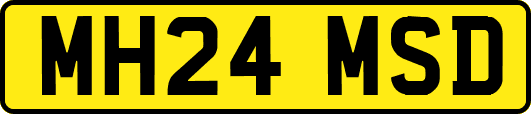 MH24MSD