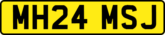 MH24MSJ