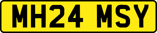 MH24MSY