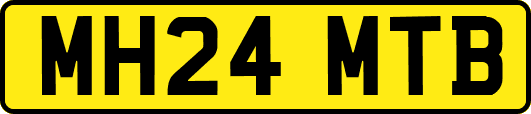 MH24MTB