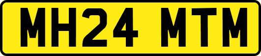MH24MTM