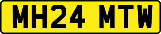 MH24MTW