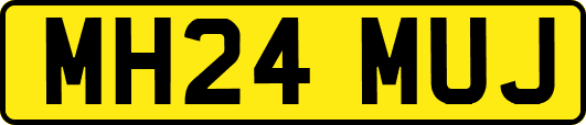 MH24MUJ