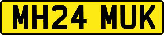 MH24MUK