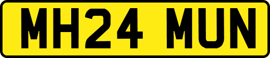 MH24MUN