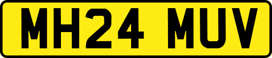 MH24MUV