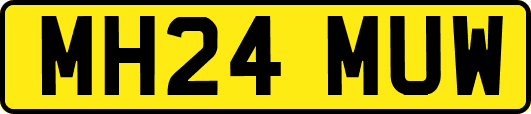 MH24MUW